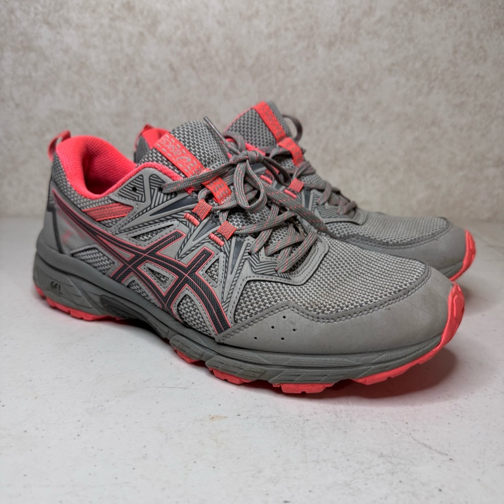 Asics Gel-Venture 8 Trail Running Shoes